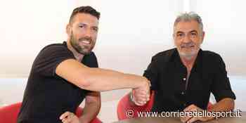 Crotone, c'è Branduani tra i pali - Corriere dello Sport