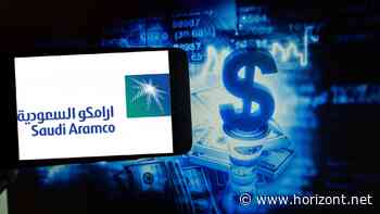 Ranking der 100 wertvollsten Unternehmen: Ölkonzern Saudi Aramco verdrängt Apple als wertvollstes Unternehmen