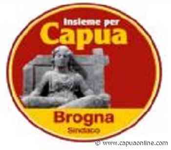 Capua. “Insieme per Capua”, tutti i nomi dei sedici candidati a sostegno di Fernando Brogna. - Capuaonline.com