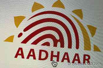 Aadhaar Details to Be Collected for Electoral Registration in Chandigarh, Says Election Commission