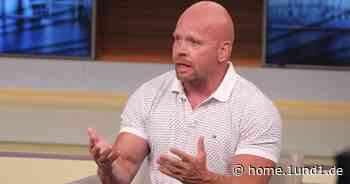 Pfleger platzt bei "Anne Will" der Kragen: Lauterbach bedröppelt - 1&1 News