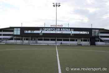 SC Verl: Vor Millionen-Umbau - Drittligist heiß auf das BVB-Highlight - RevierSport