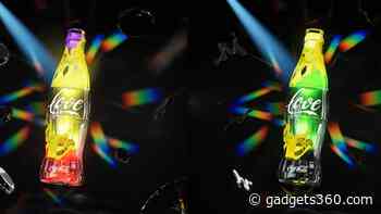 Coca-Cola to Release Pride-Related NFT Series to Celebrate Gender Diversity
