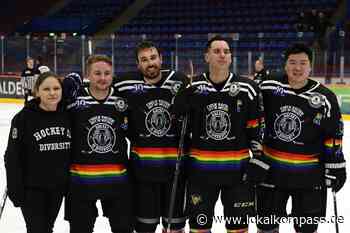 "Hockey is Diversity": Besondere Veranstaltung in der Eissporthalle Dinslaken - Dinslaken - www.lokalkompass.de