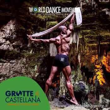 Castellana-Grotte torna a danzare con la XII edizione del World Dance Movement - ViviCastellanaGrotte