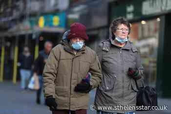 New Omicron variants blamed for spike in Covid-19 infections - St Helens Star