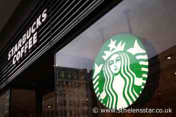 New Starbucks drive-thru approved for Ravenhead Retail Park - St Helens Star