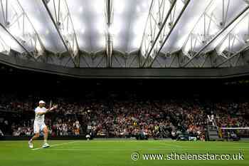 Wimbledon celebrates Centre Court centenary on Sunday - St Helens Star