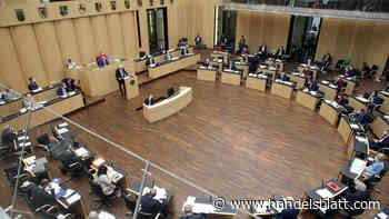 Votum: Cyberkriminalität: Falscher Ansatz in der Politik