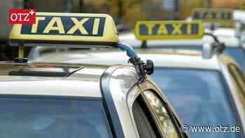 Leitartikel: Leitartikel: Besserer Nahverkehr auf dem Land - Taxi mit 9-Euro-Ticket fahren