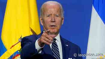 Estados Unidos renunciará casi completamente a las minas antipersona usadas en las guerras - La Opinión