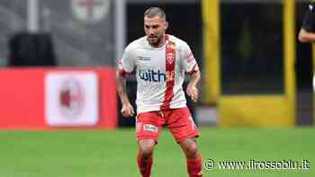 Calciomercato | Crotone, si riparte da capitan Golemic e saracinesca Branduani • ilRossoBlu.it - ilRossoBlu.it