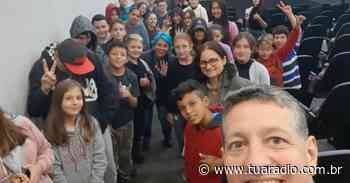 Projeto une tradicionalismo com educação em Soledade para crianças e adolescentes - Tua Rádio