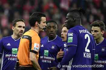 Keert ex-speler Genk en Anderlecht terug naar België? "Pijn is verdwenen en België is mijn tweede land, dus... - Voetbalkrant.com