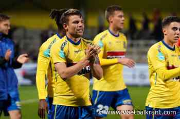 Genk en Oostende halen uit, Union en Westerlo doen wat ze moeten doen, Denkey zorgt voor kentering Cercle t... - Voetbalkrant.com