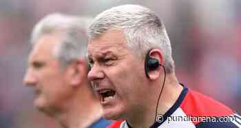 Diarmuid O’Sullivan hits out at ‘extreme scrutiny’ after Kieran Kingston steps down as Cork boss - Pundit Arena