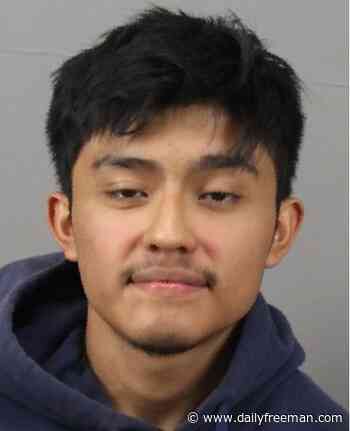 Kingston teens face felony charges after break-ins at Cantine Field, village residence - The Daily Freeman