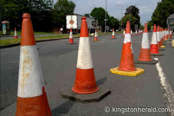 Kingston Road Closures & Delays: July 3 to 7 - Kingston Herald