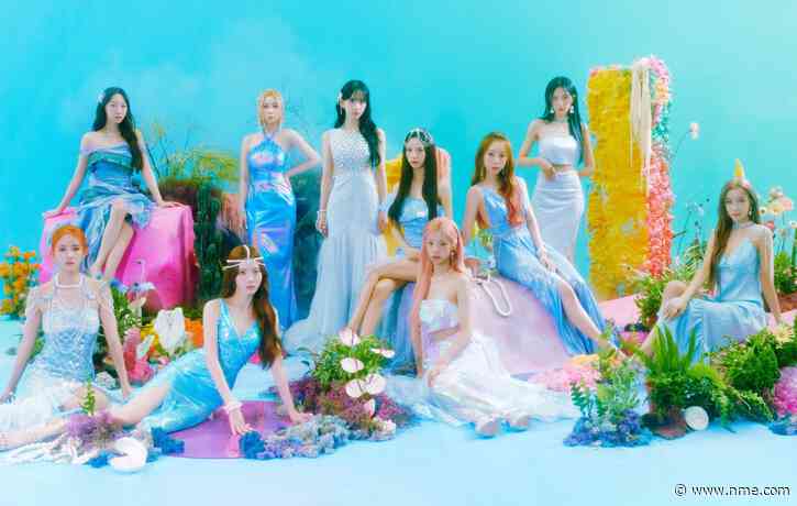 WJSN unveil ethereal teaser for ‘Last Sequence’ music video