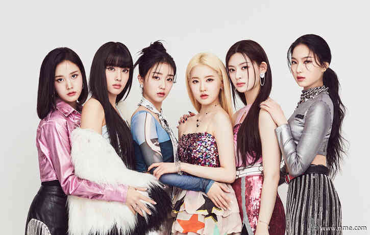STAYC describe new project ‘We Need Love’ as “less like idol music”