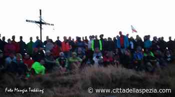 Una notte insieme sul Gottero per gustarsi un’alba fantastica - CittaDellaSpezia