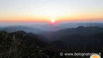 Alba a quota 1939: uno spettacolo senza uguali a Corno alle Scale - BolognaToday