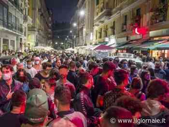 Spari all'alba in corso Como, feriti e arrestati due senegalesi - ilGiornale.it