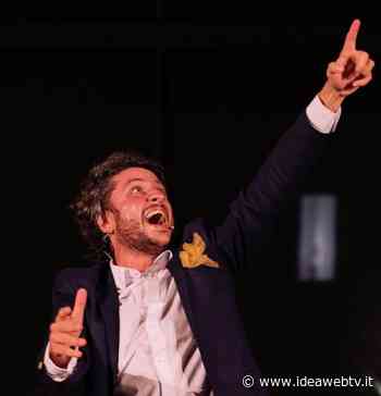 Alba: la rassegna “L’albero racconta…” prosegue con Matteo Curatella - IdeaWebTv