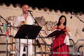 Morro d'Alba, i Taranta Niura infiammano il Lacrima Wine Festival - Centropagina