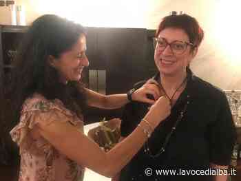 Zonta Club Alba Langhe Roero, la presidente Manuela Lanzone passa il timone a Mara Demichelis - LaVoceDiAlba.it