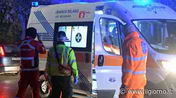 Milano, sbanda all’alba in moto: muore ragazzo di 22 anni - IL GIORNO