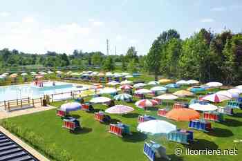 Le piscine... da non perdere: tutte le proposte estive di Alba Bra e Roero - Il Corriere di Alba, Bra, Langhe e Roero