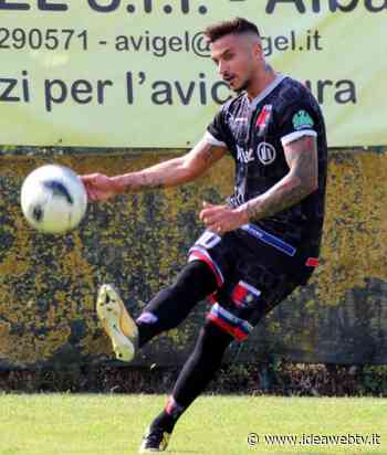 Eccellenza: Domenico Pirrotta “sposa” il progetto Alba Calcio - IdeaWebTv