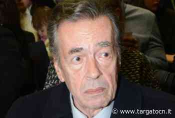 L’addio di Alba al suo procuratore: "Una figura di grande magistrato, la città gli riservi un pubblico ricordo" - TargatoCn.it