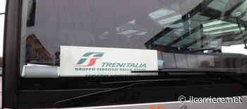 Bus sostitutivi sulle linee Torino-Fossano e Torino-Alba - Il Corriere di Alba, Bra, Langhe e Roero