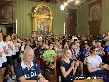 Da Matteo Sobrero all'Alba Calcio: la capitale delle Langhe ha premiato i suoi campioni - TargatoCn.it