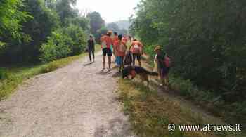 Alba: circa 200 persone hanno partecipato a Spazzamondo! - ATNews