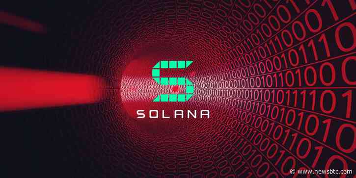 Solana (SOL) Stuck Below $33 In Past Days As Bearish Pressure Still Intact