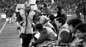 Maradona, lo scudetto e il calcio: Bianchi si racconta ad Agropoli - ilmattino.it