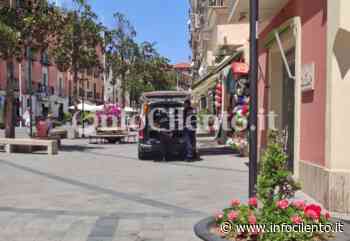 Agropoli: controlli nelle attività del centro, raffica di sanzioni - Info Cilento