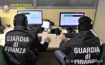 Frode transnazionale da oltre 115 milioni: tra Agropoli e Cicerale. In tre nei guai - Info Cilento