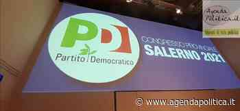 IL PARTITO DEMOCRATICO VINCE AD AGROPOLI, NOCERA INFERIORE E MERCATO SAN SEVERINO - Agenda Politica