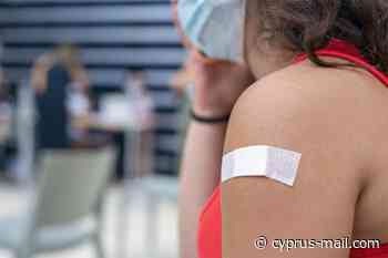 Coronavirus: Experts urge people to get fourth shot amid rising cases - Cyprus Mail