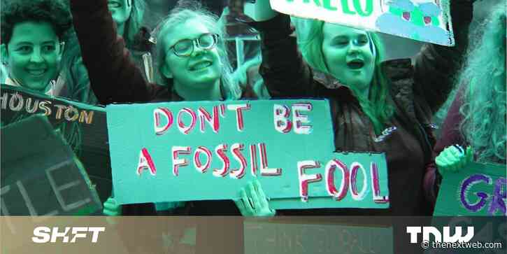 We need to hold the EV industry accountable for its manufacturing emissions