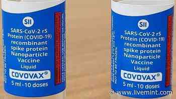 Govt panel approves Covovax vaccine for 7-11-year-olds. Explainer | Mint - Mint