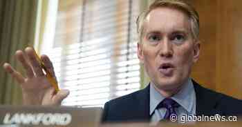 U.S. senator against abortion rights said in 2010: 13-year-olds can consent to sex - Global News