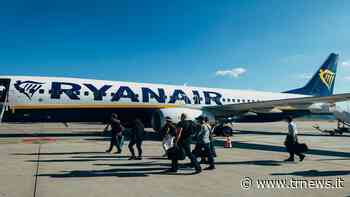 Cancellati voli Bergamo-Brindisi e ritorno, “Ai passeggeri spettano 250 euro” - TeleRama News