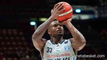 MERCATO LBA - Brindisi: scade giovedì l'opzione di uscita di Nick Perkins - Pianetabasket.com