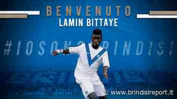Brindisi Fc: ecco Lamin Bittaye, nuova "freccia" sulla fascia - BrindisiReport