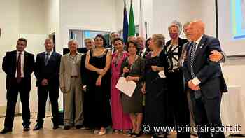 Rotary Club Valesio Brindisi: Livia Antonucci è la nuova presidente - BrindisiReport